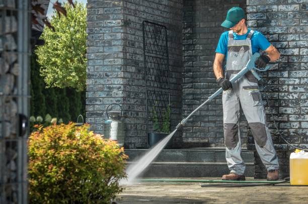 Best Playground Equipment Cleaning  in Red Bay, AL