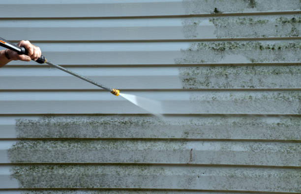 Best Post-Construction Pressure Washing  in Red Bay, AL