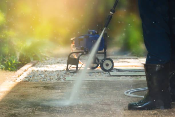 Best Building Exterior Washing  in Red Bay, AL